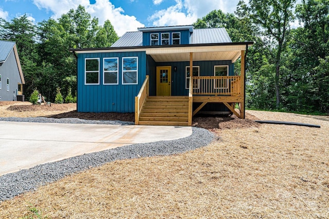 1890 Thoreau Ct, Connelly Springs, NC 28612 - photo 1