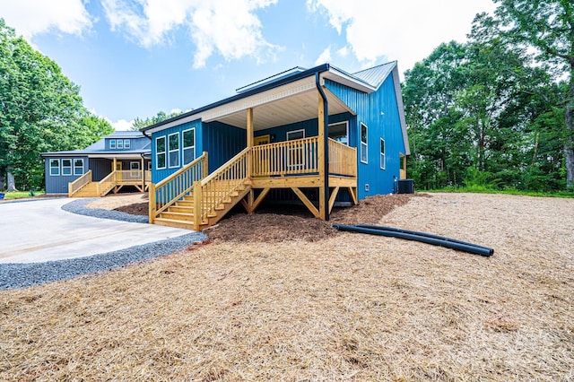 1890 Thoreau Ct, Connelly Springs, NC 28612 - photo 2