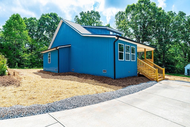 1890 Thoreau Ct, Connelly Springs, NC 28612 - photo 22