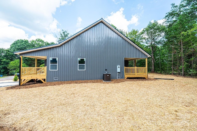 1894 Thoreau Ct, Connelly Springs, NC 28612 - photo 2