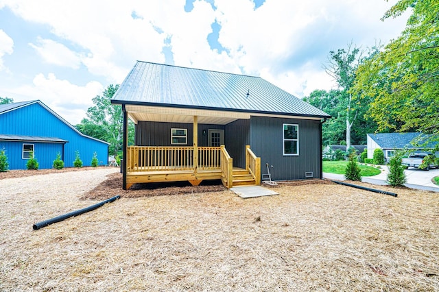 1894 Thoreau Ct, Connelly Springs, NC 28612 - photo 23