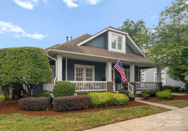 618 Olmsted Park Pl, Charlotte, NC 28203 - photo 3