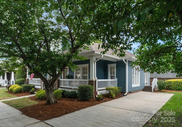 618 Olmsted Park Pl, Charlotte, NC 28203 - photo 4