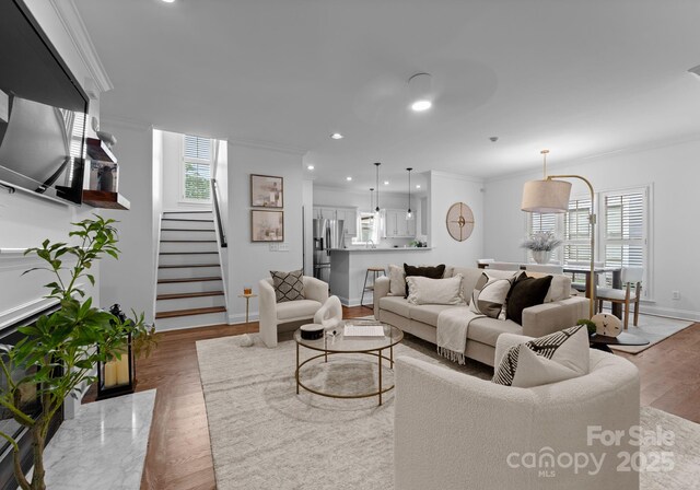 618 Olmsted Park Pl, Charlotte, NC 28203 - photo 5