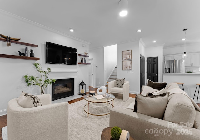 618 Olmsted Park Pl, Charlotte, NC 28203 - photo 6