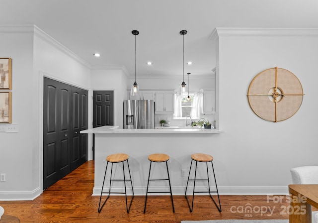 618 Olmsted Park Pl, Charlotte, NC 28203 - photo 12