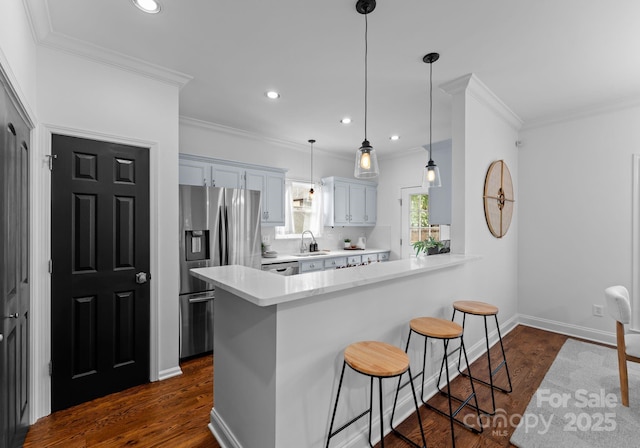 618 Olmsted Park Pl, Charlotte, NC 28203 - photo 13