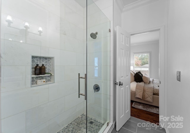 618 Olmsted Park Pl, Charlotte, NC 28203 - photo 22