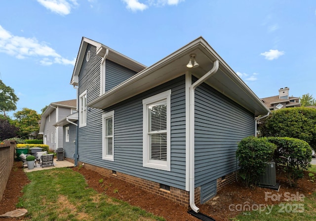 618 Olmsted Park Pl, Charlotte, NC 28203 - photo 33