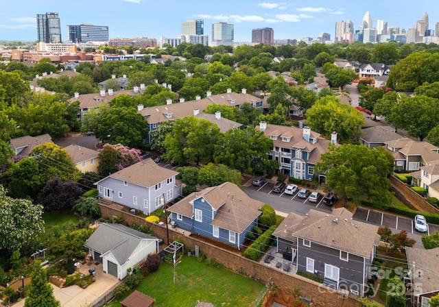 618 Olmsted Park Pl, Charlotte, NC 28203 - photo 34