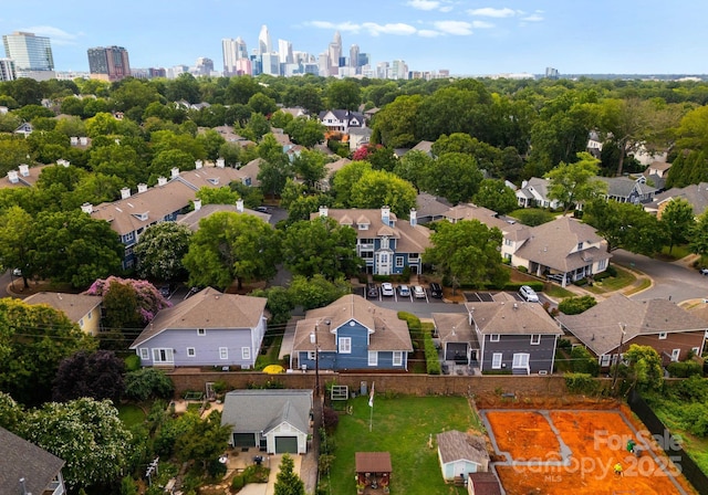 618 Olmsted Park Pl, Charlotte, NC 28203 - photo 35