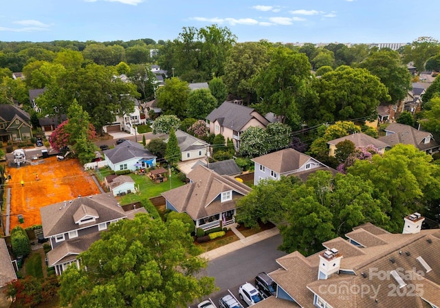 618 Olmsted Park Pl, Charlotte, NC 28203 - photo 36