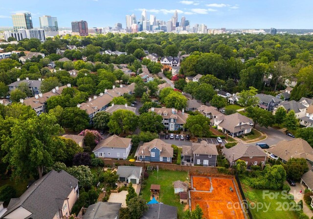 618 Olmsted Park Pl, Charlotte, NC 28203 - photo 39
