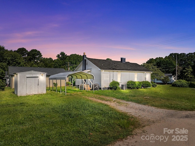 1052 E 22nd St, Kannapolis, NC 28083 - photo 1