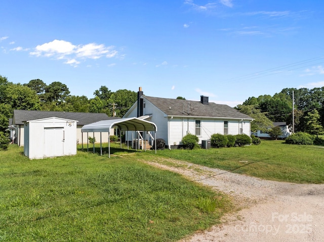 1052 E 22nd St, Kannapolis, NC 28083 - photo 2