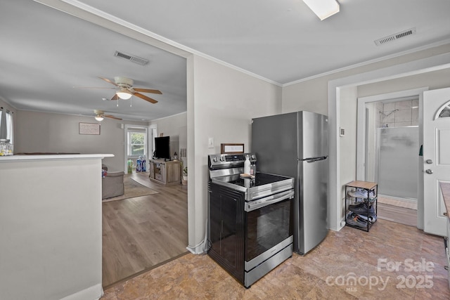 1052 E 22nd St, Kannapolis, NC 28083 - photo 8
