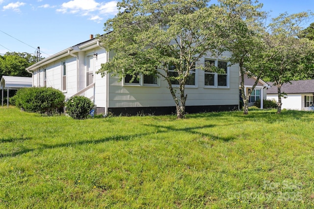 1052 E 22nd St, Kannapolis, NC 28083 - photo 21