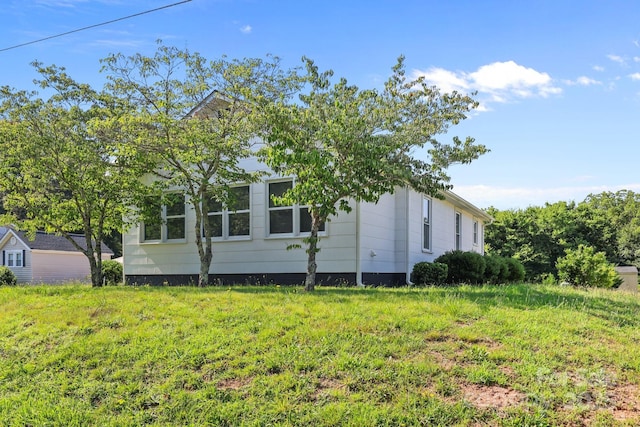 1052 E 22nd St, Kannapolis, NC 28083 - photo 22