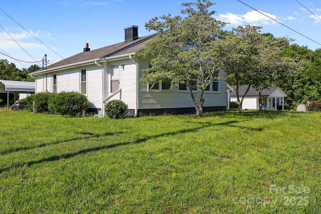 1052 E 22nd St, Kannapolis, NC 28083 - photo 23