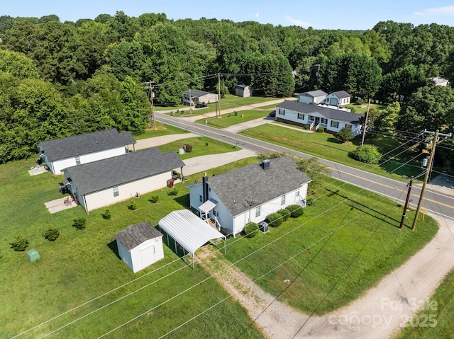 1052 E 22nd St, Kannapolis, NC 28083 - photo 26