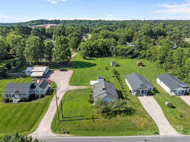 1052 E 22nd St, Kannapolis, NC 28083 - photo 28