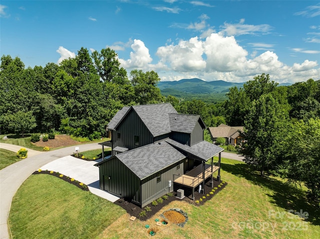 253 Eagles Eye Dr, Hendersonville, NC 28792 - photo 3