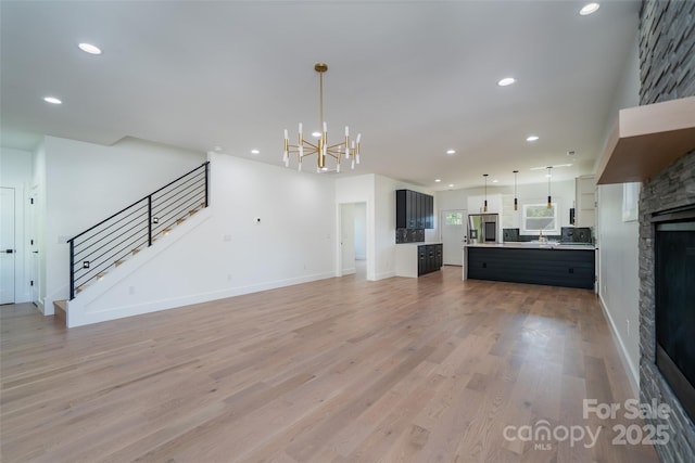 253 Eagles Eye Dr, Hendersonville, NC 28792 - photo 5