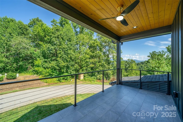 253 Eagles Eye Dr, Hendersonville, NC 28792 - photo 23