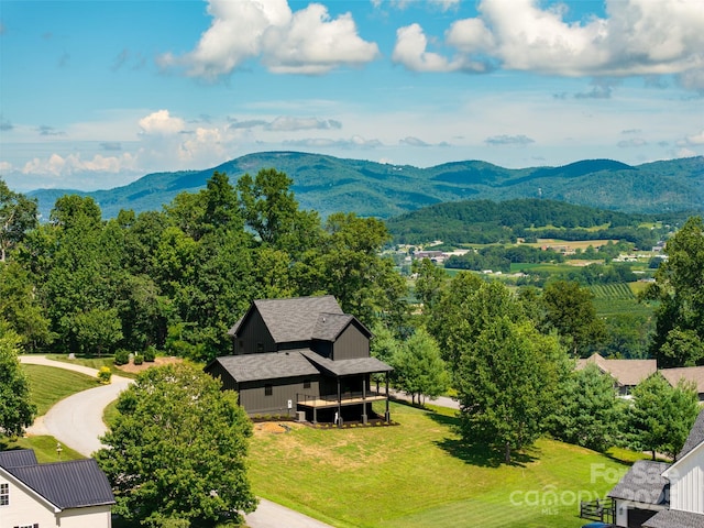 253 Eagles Eye Dr, Hendersonville, NC 28792 - photo 36