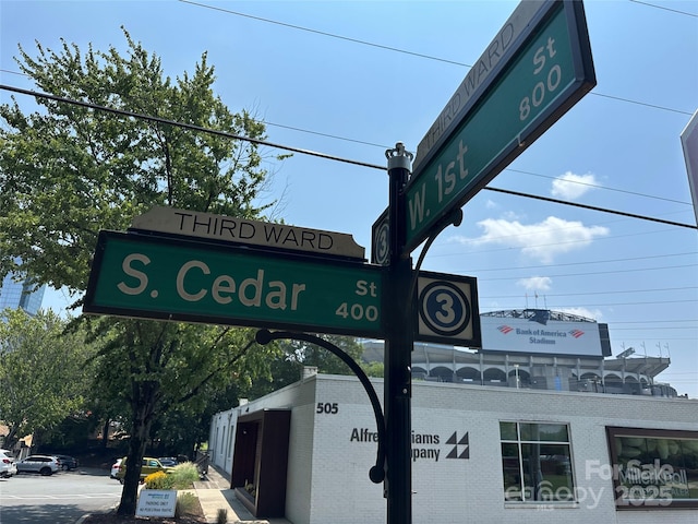 1101 W 1st St Unit 409, Charlotte, NC 28202 - photo 1