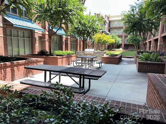 1101 W 1st St Unit 409, Charlotte, NC 28202 - photo 3