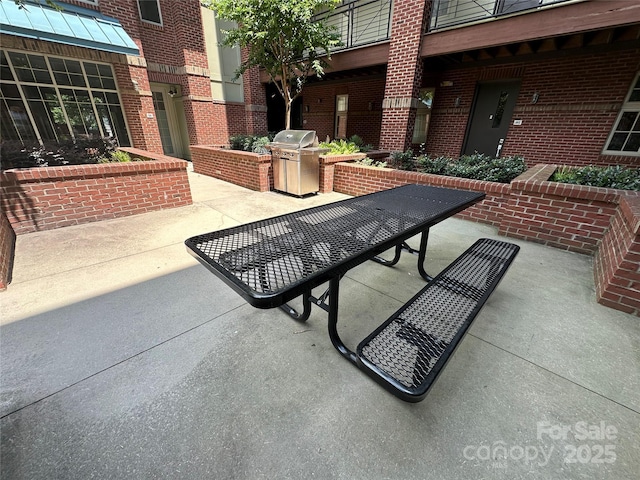 1101 W 1st St Unit 409, Charlotte, NC 28202 - photo 4