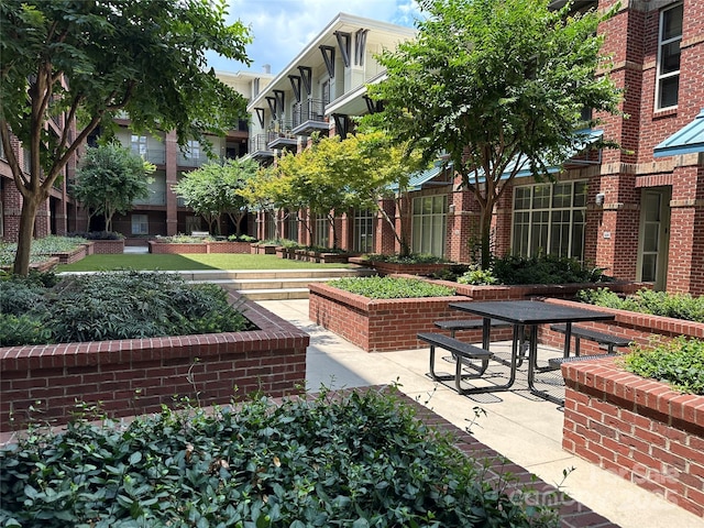 1101 W 1st St Unit 409, Charlotte, NC 28202 - photo 5