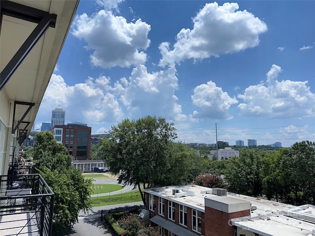 1101 W 1st St Unit 409, Charlotte, NC 28202 - photo 22