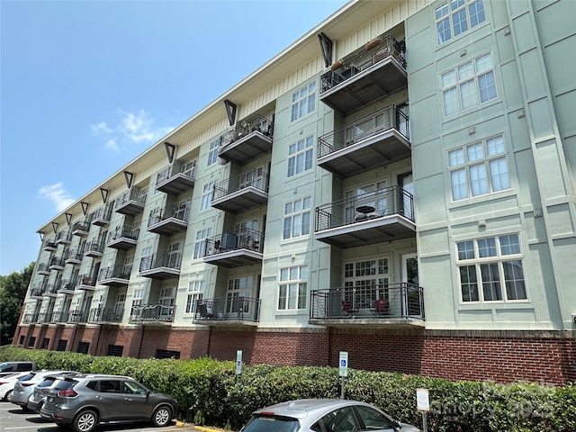 1101 W 1st St Unit 409, Charlotte, NC 28202 - photo 23