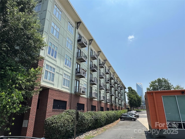 1101 W 1st St Unit 409, Charlotte, NC 28202 - photo 24