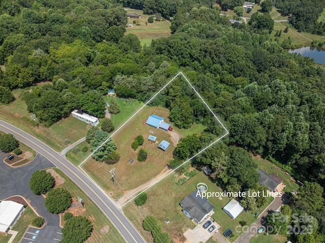 678 Clarks Creek Rd, Lincolnton, NC 28092 - photo 2