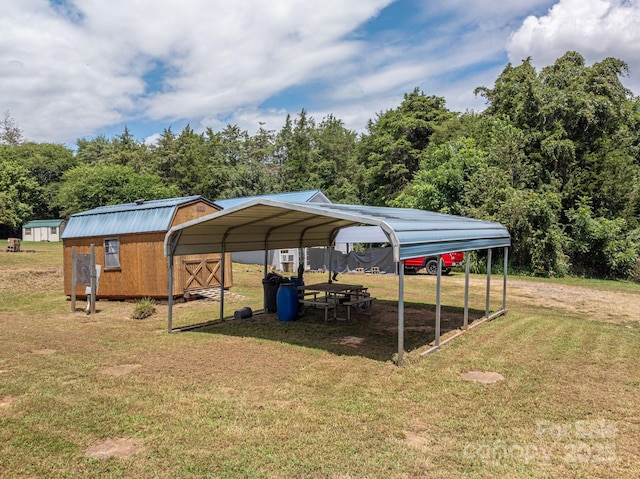 678 Clarks Creek Rd, Lincolnton, NC 28092 - photo 13