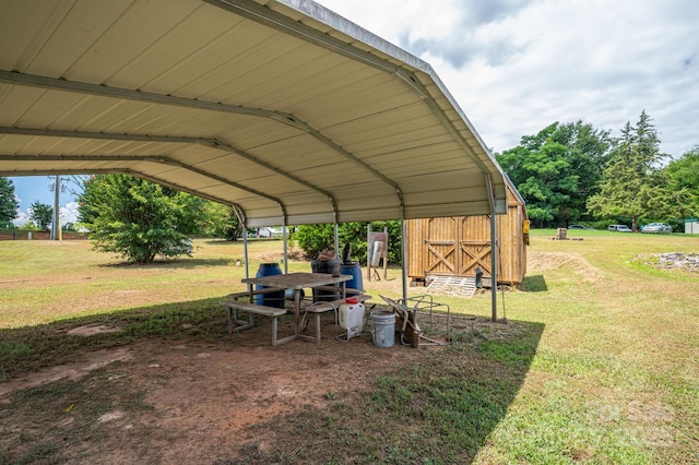 678 Clarks Creek Rd, Lincolnton, NC 28092 - photo 16