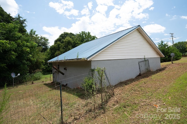 678 Clarks Creek Rd, Lincolnton, NC 28092 - photo 18