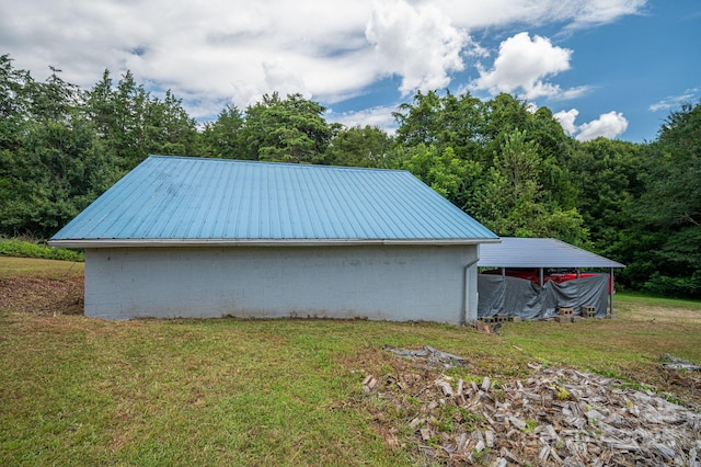 678 Clarks Creek Rd, Lincolnton, NC 28092 - photo 19