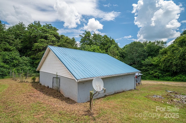 678 Clarks Creek Rd, Lincolnton, NC 28092 - photo 20