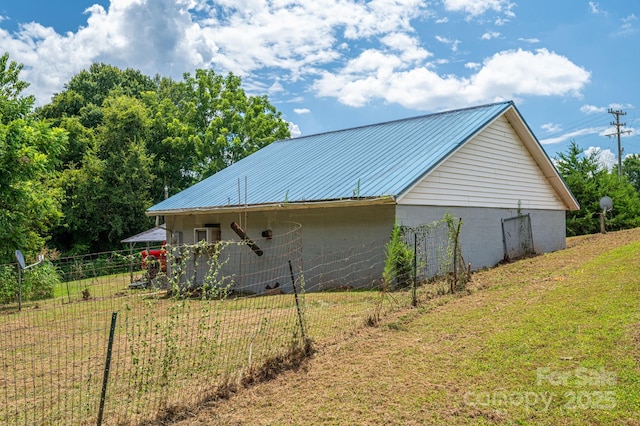 678 Clarks Creek Rd, Lincolnton, NC 28092 - photo 22
