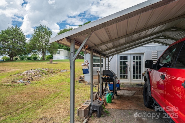 678 Clarks Creek Rd, Lincolnton, NC 28092 - photo 27