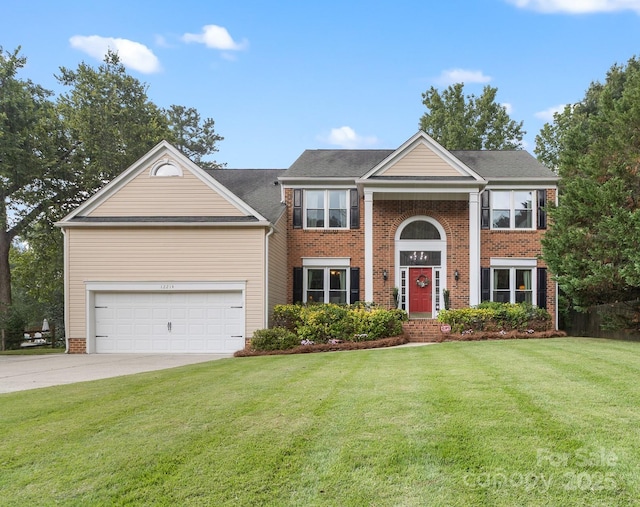 12214 Provincetowne Dr, Charlotte, NC 28277 - photo 1