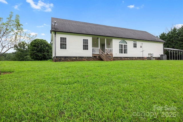 5939 NC-16 Hwy N, Taylorsville, NC 28681 - photo 48