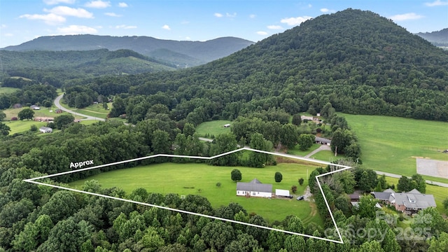5939 NC-16 Hwy N, Taylorsville, NC 28681 - photo 2
