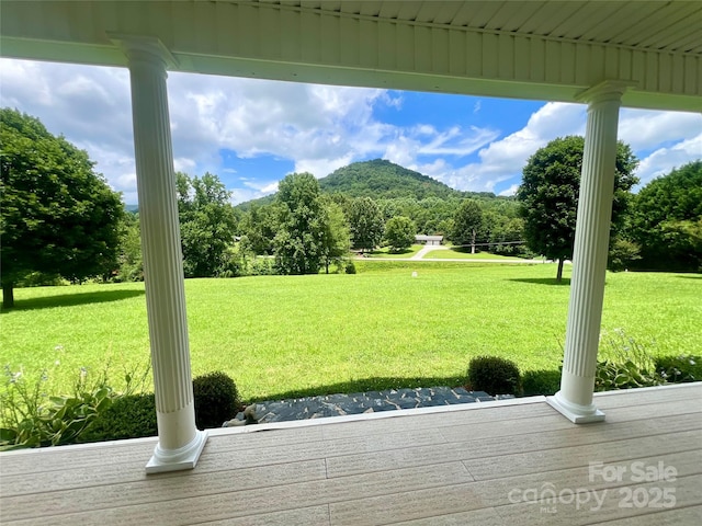 5939 NC-16 Hwy N, Taylorsville, NC 28681 - photo 5