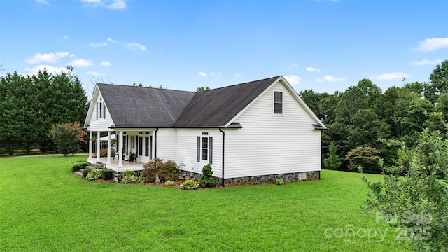 5939 NC-16 Hwy N, Taylorsville, NC 28681 - photo 8