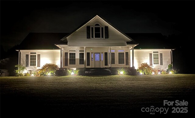 5939 NC-16 Hwy N, Taylorsville, NC 28681 - photo 10